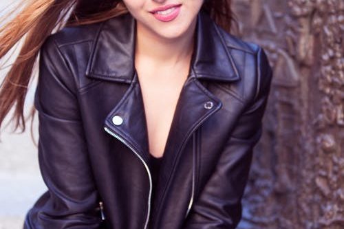 female jacket styles