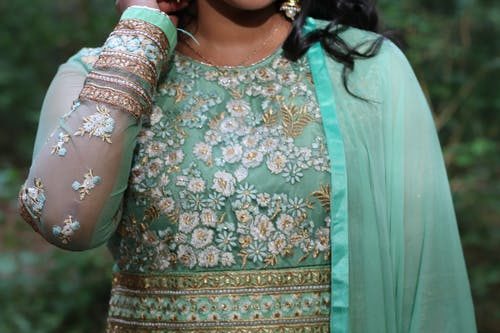 salwar kameez