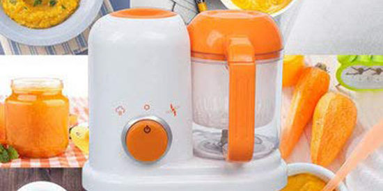 baby food maker