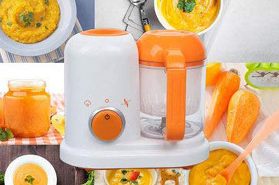 baby food maker