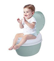 baby potty