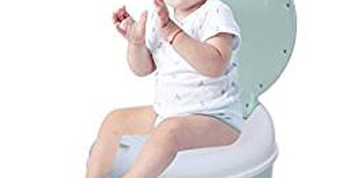 baby potty