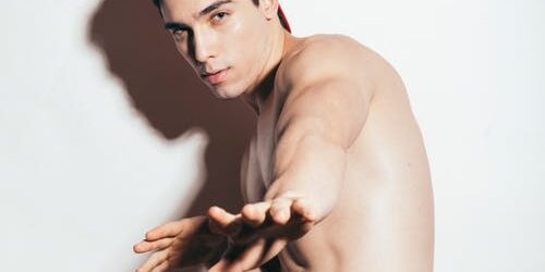 comfortable mens underwear