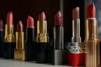 cosmetics brands