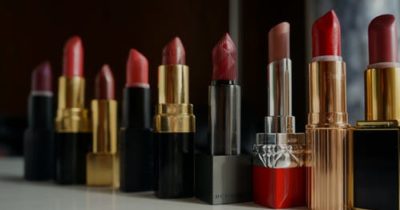 cosmetics brands