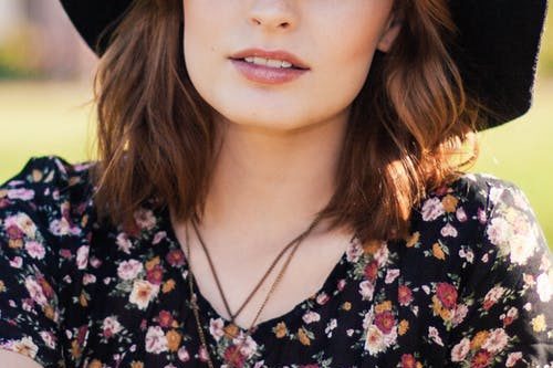 different types of hats with pictures