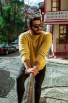 gents sweater design