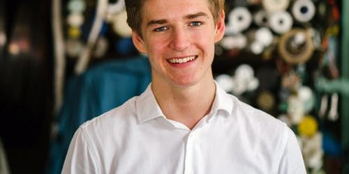 types of men’s shirts