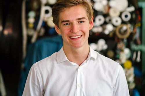 types of men’s shirts