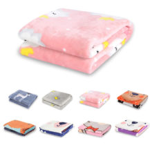 baby blanket crochet stitches