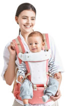 baby carrier costume
