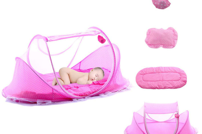 baby mosquito net for cribs