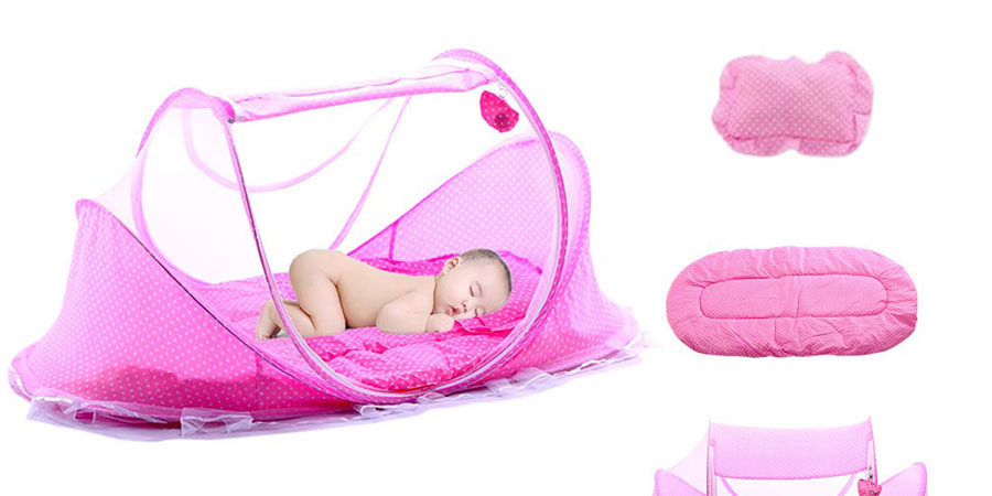 baby mosquito net for cribs