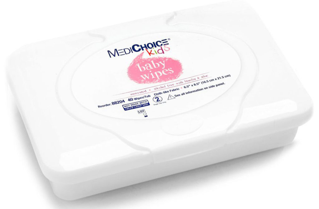 Baby Wipes Fashion House USA