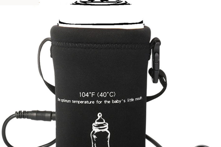 electric baby milk bottle warmer