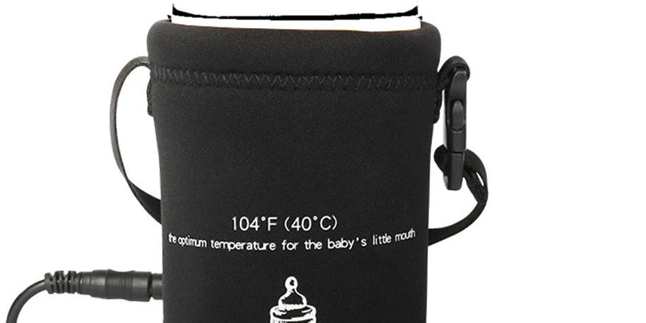 electric baby milk bottle warmer