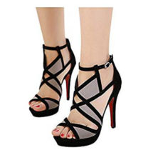 fashionable shoes for girl