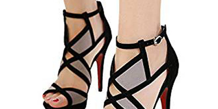 fashionable shoes for girl