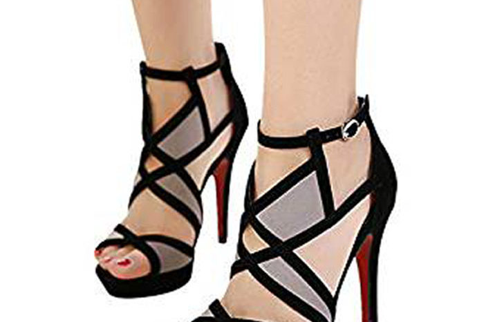 fashionable shoes for girl