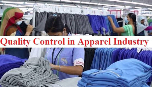 Build your career as a quality controller