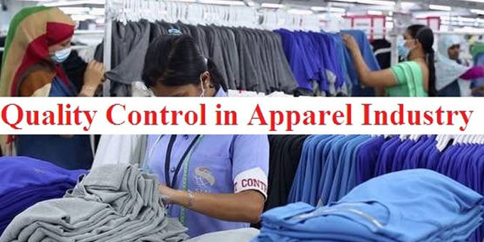 Build your career as a quality controller