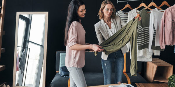 Merchandising As a Career