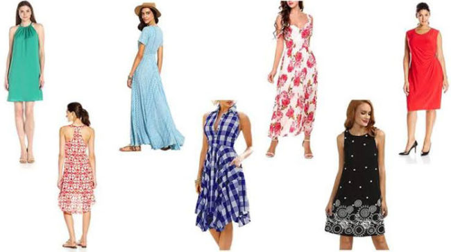 Stay Fashionable & Stylish in Summer Season