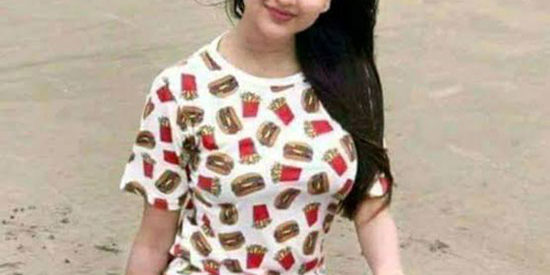 Women’s Underclothes